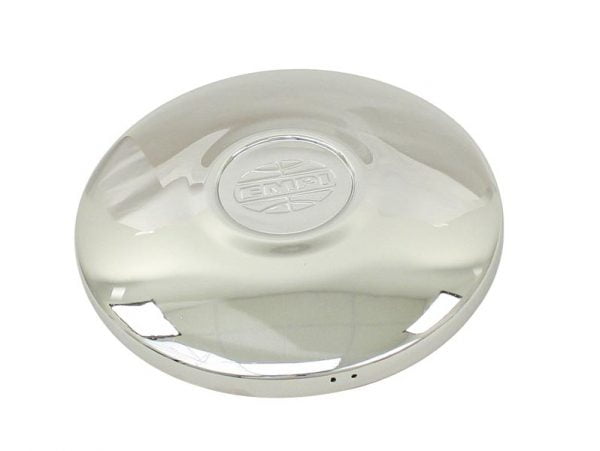 EMPI 10-1063 : EMPI 4 LUG OE STYLE HUBCAP