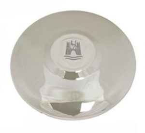 EMPI 10-1072 : HUB CAP / CASTLE / 1968-79