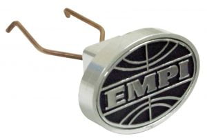 EMPI 10-1076 : EMPI HUBCAP PULLER W/LOGO / PAIR 