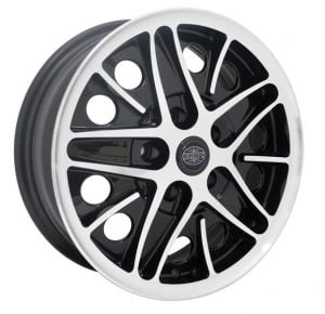 EMPI 10-1084 : COSMO WHEEL 15X5.5 / 5X112 
