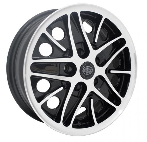 EMPI 10-1084 : COSMO WHEEL 15X5.5 / 5X112