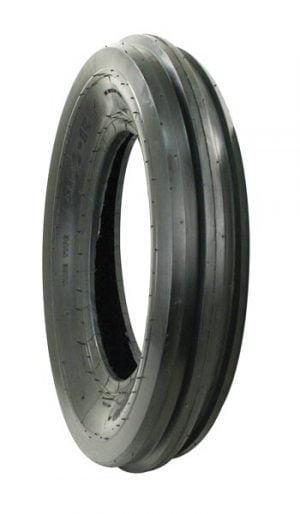EMPI 10-4010 : 15in 3 RIB BUGGY FRONT TIRE 