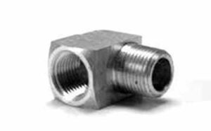 LATEST RAGE 101025: FULL FLOW FITTING / 90 DEREEG