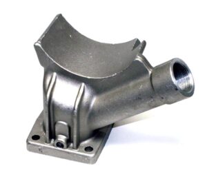 LATEST RAGE 101210: ALUMINUM ALTERNATOR / GENERATOR STAND