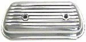 LATEST RAGE 101403: BOLT-ON ALUMINUM VALVE COVER / EACH