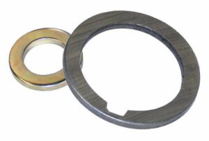 LATEST RAGE 105286: SPACER KIT FOR PRESSED ON SAND SEALED PULLEY