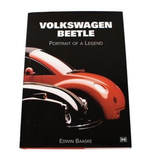 EMPI 11-1008 : VW TYPE 1 PORTRAIT OF A LEGEND 