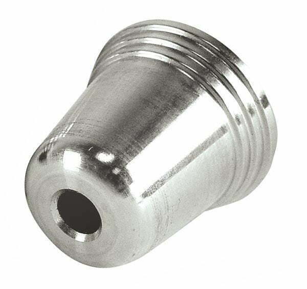 EMPI 11-4535 : BILLET DASH KNOB / 5MM / EACH
