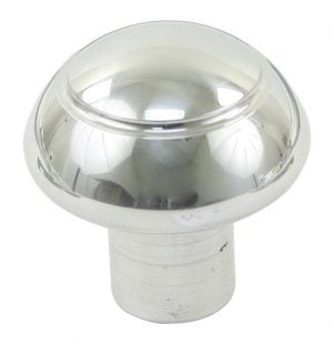 EMPI 11-4539 : BILLET SHIFT KNOB / 7/10/12MM THREAD 