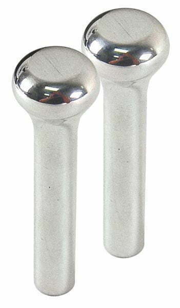 EMPI 11-4540 : BILLET DOOR PULLS / OE STYLE / PAIR