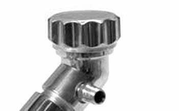 LATEST RAGE 115541: DELUXE ANGLED OIL FILLER