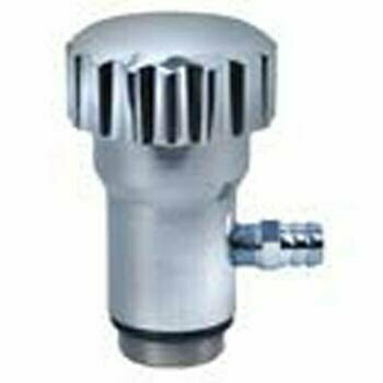 LATEST RAGE 115542: BILLET OIL FILLER