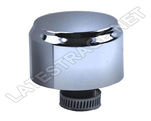 LATEST RAGE 115550: MINI BREATHER FILTER