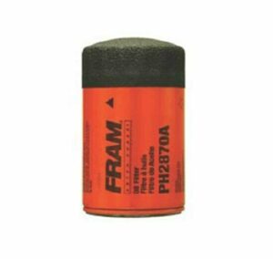LATEST RAGE 115561056G: FRAM OIL FILTER / VW AND AUDI