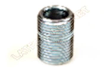 LATEST RAGE 117104F: OIL FILTER ADAPTER NIPPLE