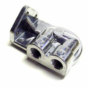 LATEST RAGE 117104: OIL FILTER ADAPTER WITHOUT NIPPLE