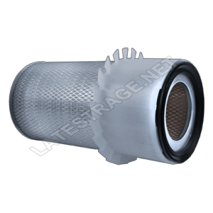 LATEST RAGE 128051F: FILTER ELEMENT FOR 15in BODY
