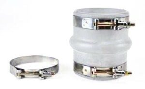 LATEST RAGE 128075-3C: 3 in HOSE CLAMPS