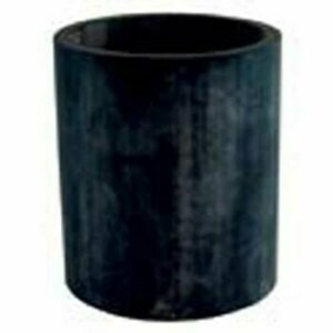 LATEST RAGE 128076-4S: RUBBER SLEEVE / 4in ID X 5in LENGTH