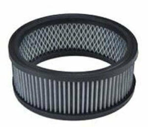 LATEST RAGE 129501USA: OVAL AIR CLEANER 4-1/2in X 7in X 2-1/2in / EACH / USA MADE