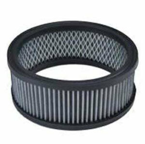 LATEST RAGE 129505: OVAL AIR CLEANER 5-1/2in X 9in X 6in / EACH