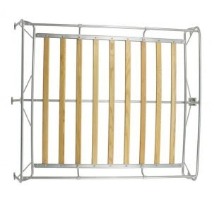 EMPI 15-2012 : ROOF RACK / BUG / KNOCKDOWN 