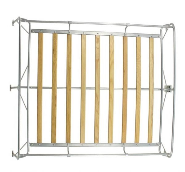 EMPI 15-2012 : ROOF RACK / BUG / KNOCKDOWN