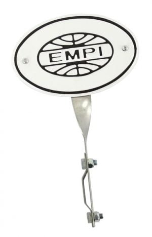 EMPI 15-2040 : ORIGIN PLATE / BRACKET / EMPI 