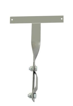 EMPI 15-2042 : ORIGIN PLATE / BRACKET ONLY 