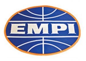 EMPI 15-4067 : EMPI PATCH 3-7/8 X 2-3/4 / EACH 