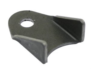 EMPI 16-1146 : 90 DEGREE FORMED MOUNT TAB / 3/8in / SET OF 4