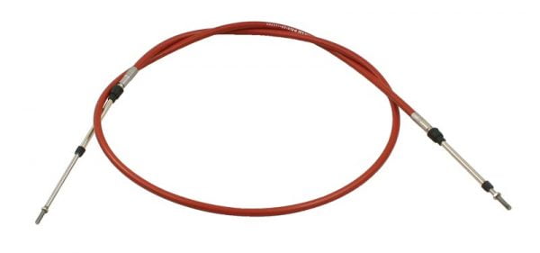 EMPI 16-2077 : HEAVY DUTY THROTTLE CABLE / 7 FOOT