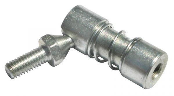 EMPI 16-2084 : CABLE BALL END 3/16in EACH