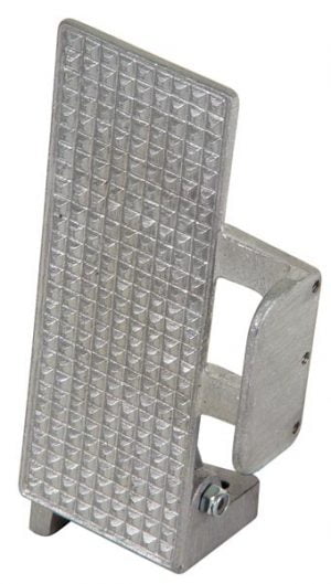 EMPI 16-2158 : ANGLED GAS PEDAL 