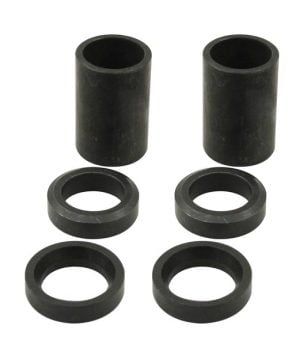 EMPI 16-2400 : AXLE SPACER SET / 6 PIECES / IRS 