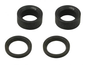 EMPI 16-2401 : AXLE SPACER SET / 4 PIECES / SWING AXLE 