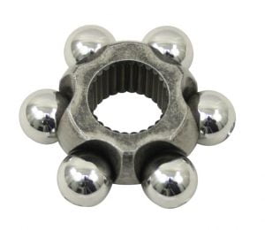 EMPI 16-2611 : EMPI 930 CV RACE / WITH BALLS 