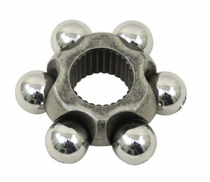 EMPI 16-2611 : EMPI 930 CV RACE / WITH BALLS