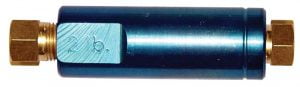EMPI 16-3155-0 : 2PSI RESIDUAL PRESSURE VALVE 