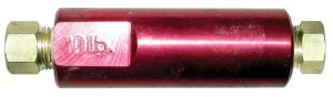 EMPI 16-3156-0 : 10PSI RESIDUAL PRESSURE VALVE 