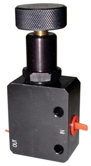EMPI 16-3157-0 : BRAKE PROPORTION VALVE 