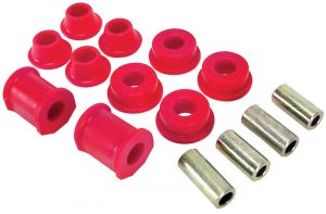 EMPI 16-5108-0 : CONTROL ARM BUSHING KIT / SUPER BEETLE 74-79 