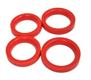 EMPI 16-5145-0 : URETHANE BALL JOINT BEAM GREASE SEALS / 4 