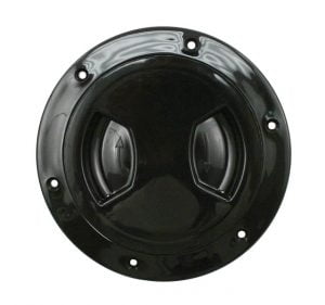 EMPI 16-6032-0 : PLASTIC FUEL FILLER COVER 