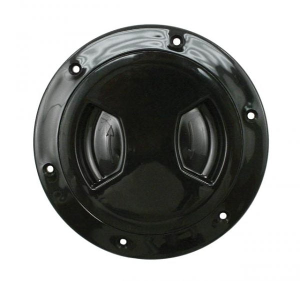 EMPI 16-6032-0 : PLASTIC FUEL FILLER COVER