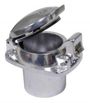 EMPI 16-6033-0 : FLIP TOP FUEL FILLER CAP 
