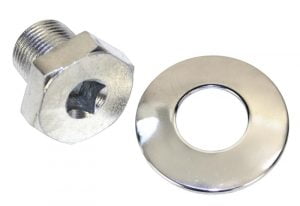 EMPI 16-6802-0 : BROACHED PULLEY BOLT / EACH 