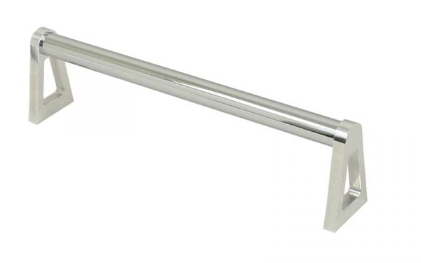 EMPI 16-7005-0 : ALUMINUM BILLET FOOT REST