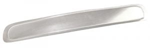 EMPI 16-7550-0 : ALUMINUM DASH PANEL / 58-64 