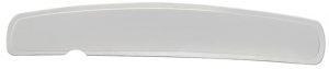 EMPI 16-7551-0 : ALUMINUM DASH PANEL / 65-77 / EXCLUDING SUPER BEETLE 